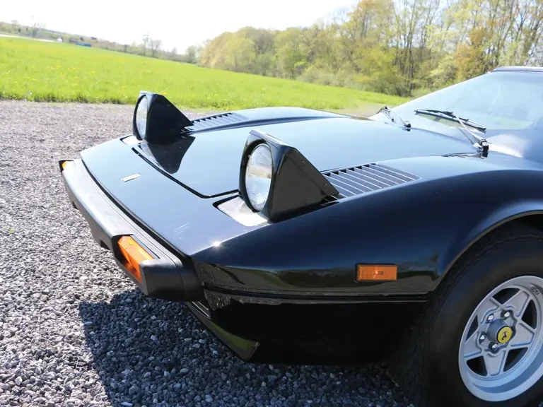 1978 Ferrari 308 GTS - Image 8 of 18