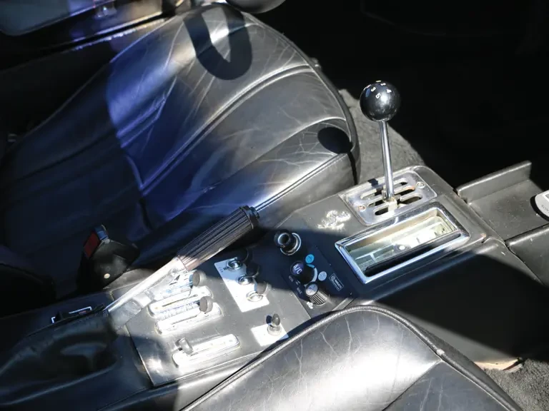 1978 Ferrari 308 GTS - Image 13 of 18