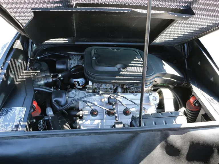 1978 Ferrari 308 GTS - Image 16 of 18