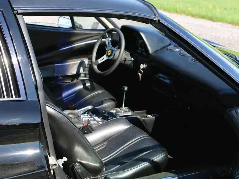 1978 Ferrari 308 GTS - Image 5 of 18