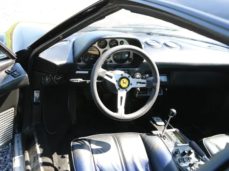 1978 Ferrari 308 GTS - Image 10 of 18