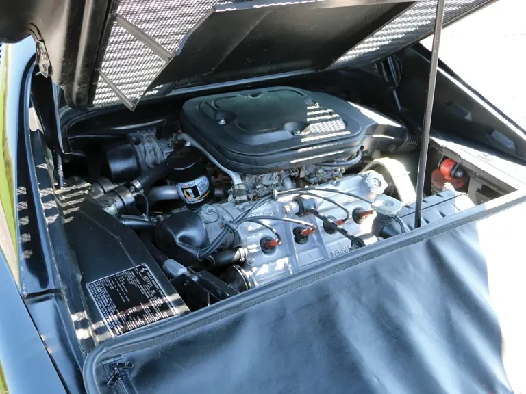 1978 Ferrari 308 GTS - Image 4 of 18