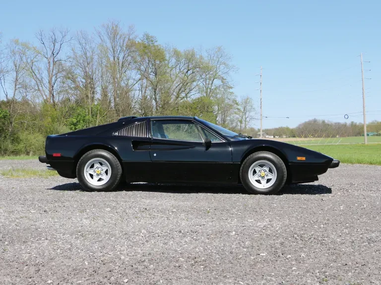 1978 Ferrari 308 GTS - Image 6 of 18