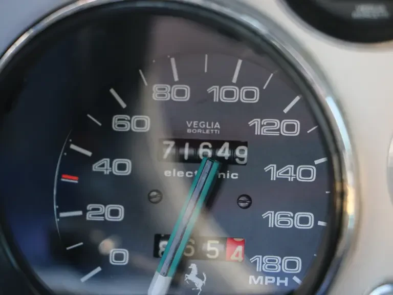 1978 Ferrari 308 GTS - Image 12 of 18