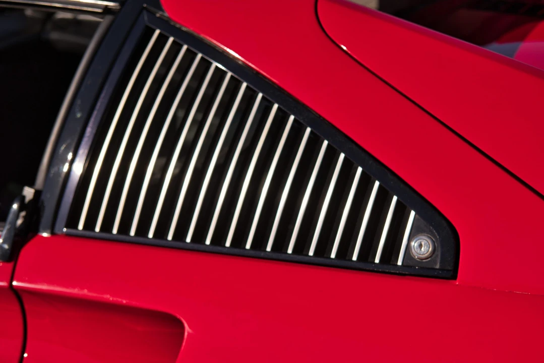 1978 Ferrari 308 GTS - Image 21 of 31