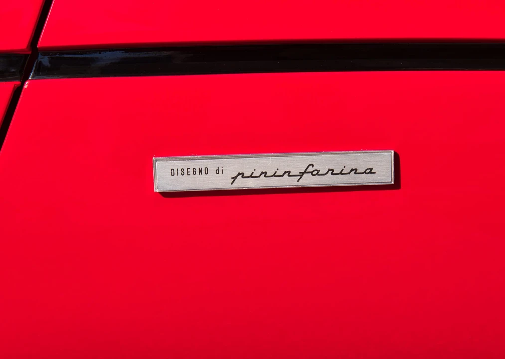 1978 Ferrari 308 GTS - Image 25 of 31