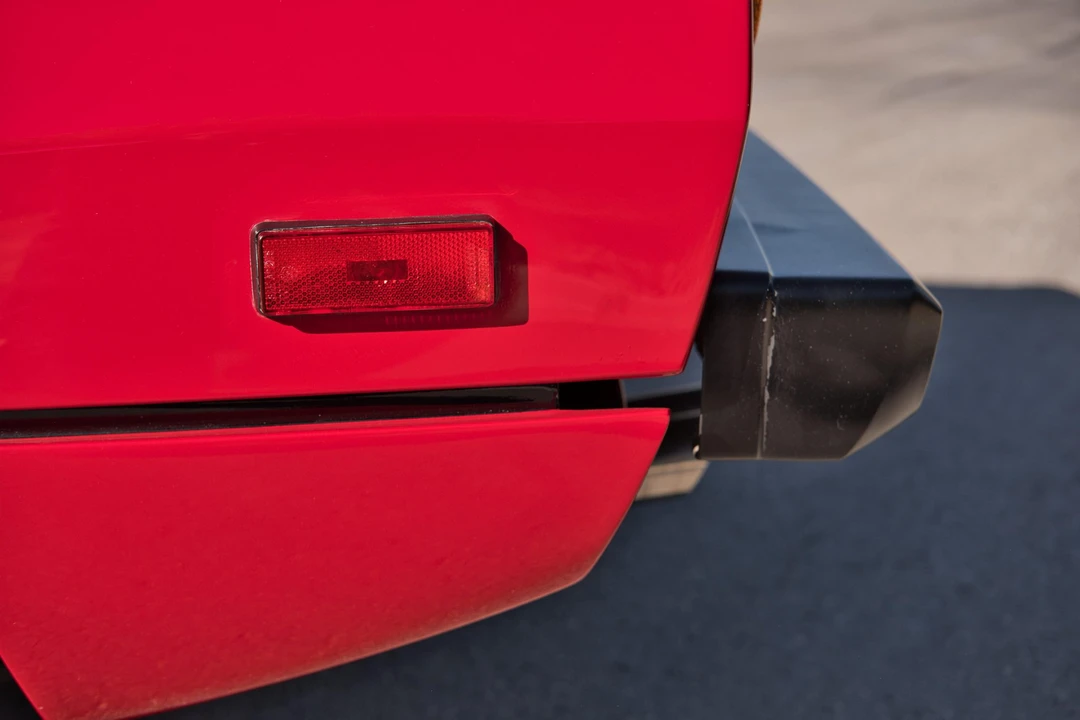 1978 Ferrari 308 GTS - Image 26 of 31