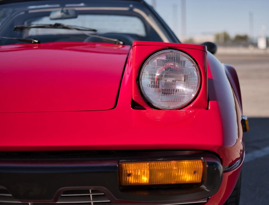 1978 Ferrari 308 GTS - Image 18 of 31