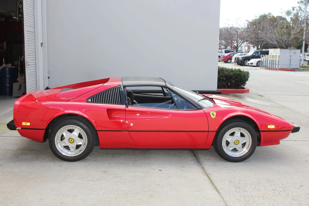 1978 Ferrari 308 GTS - Image 7 of 31