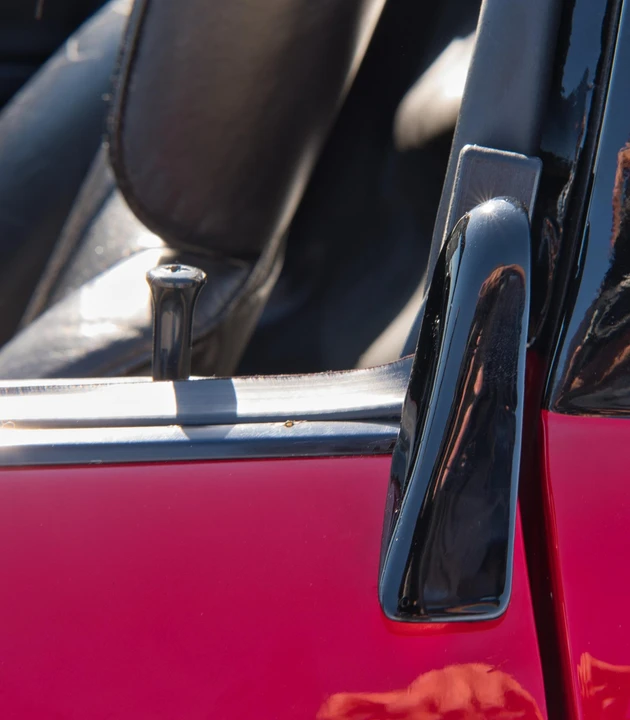 1978 Ferrari 308 GTS - Image 20 of 31