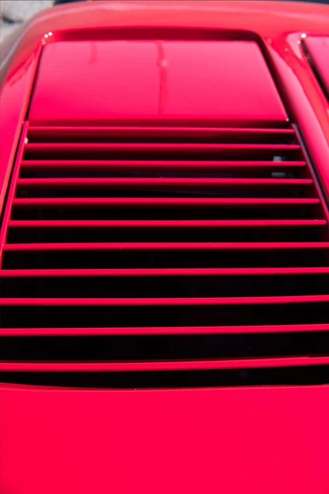1978 Ferrari 308 GTS - Image 30 of 31
