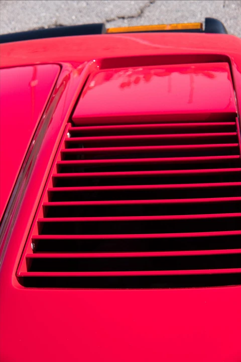 1978 Ferrari 308 GTS - Image 29 of 31