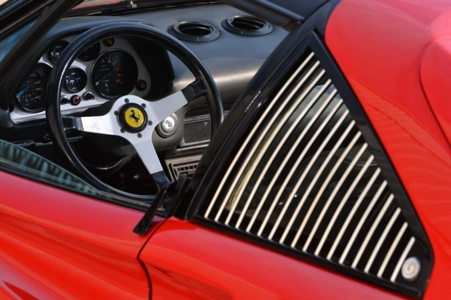 1978 Ferrari 308 GTS - Image 4 of 12