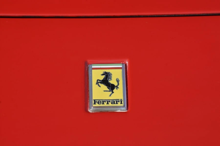 1978 Ferrari 308 GTS - Image 9 of 12