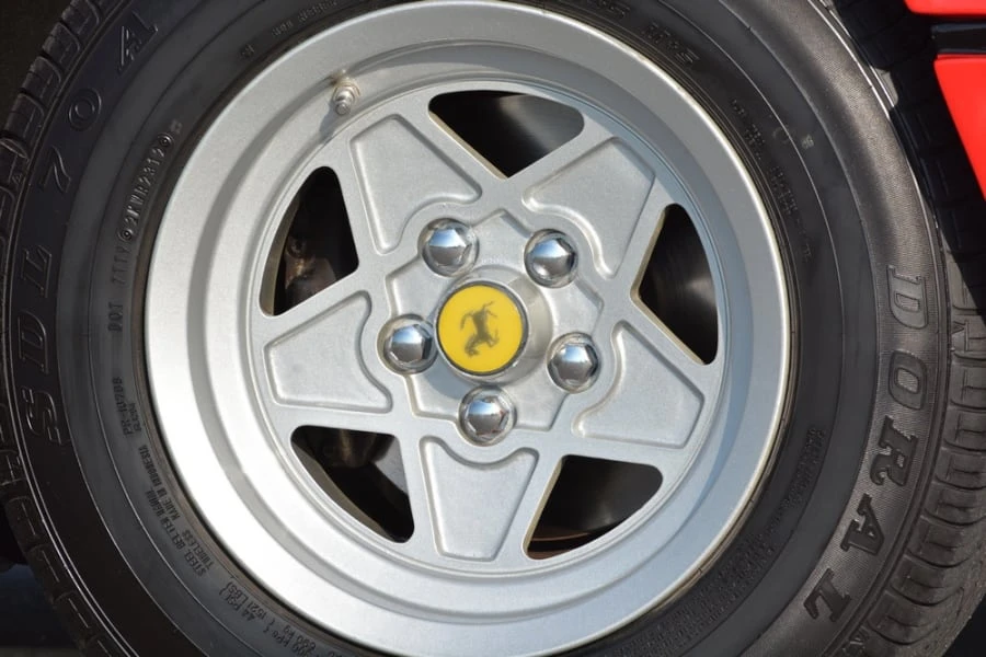 1978 Ferrari 308 GTS - Image 10 of 12