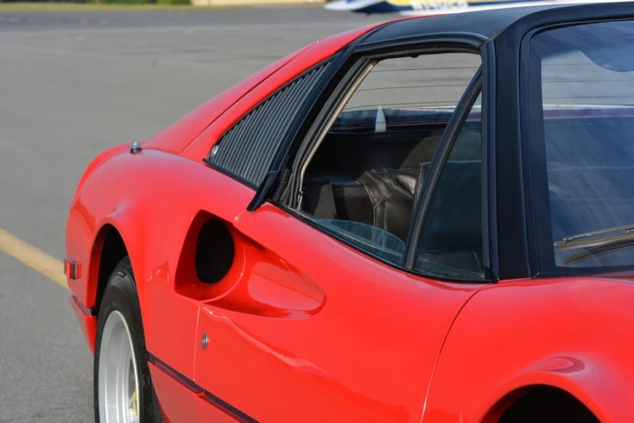 1978 Ferrari 308 GTS - Image 11 of 12