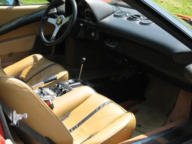 1978 Ferrari 308 GTS - Image 8 of 11