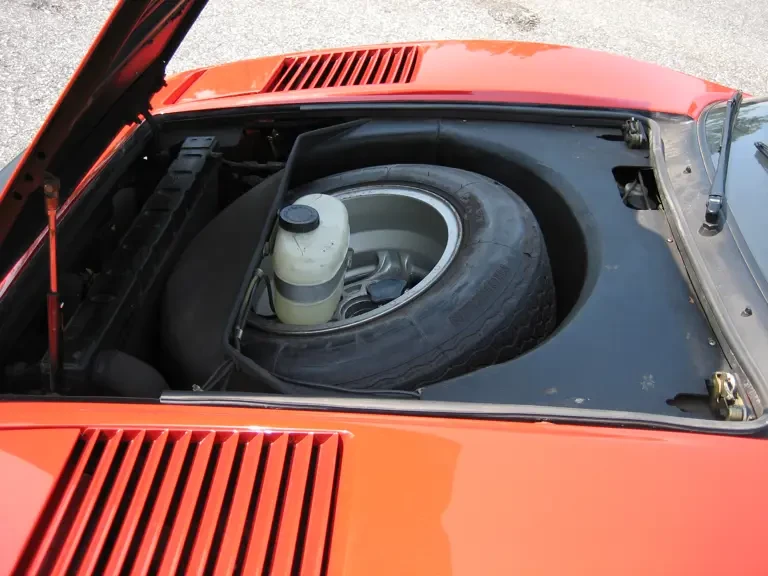 1978 Ferrari 308 GTS - Image 9 of 11