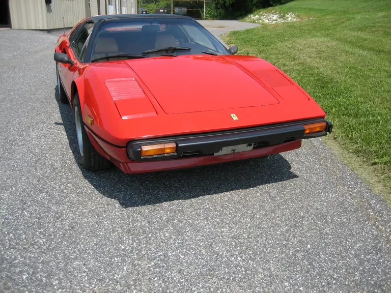 1978 Ferrari 308 GTS - Image 7 of 11