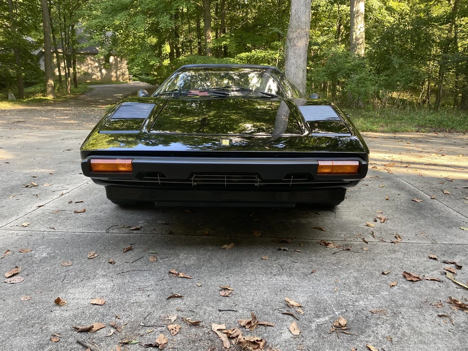 1978 Ferrari 308 GTS - Image 11 of 31
