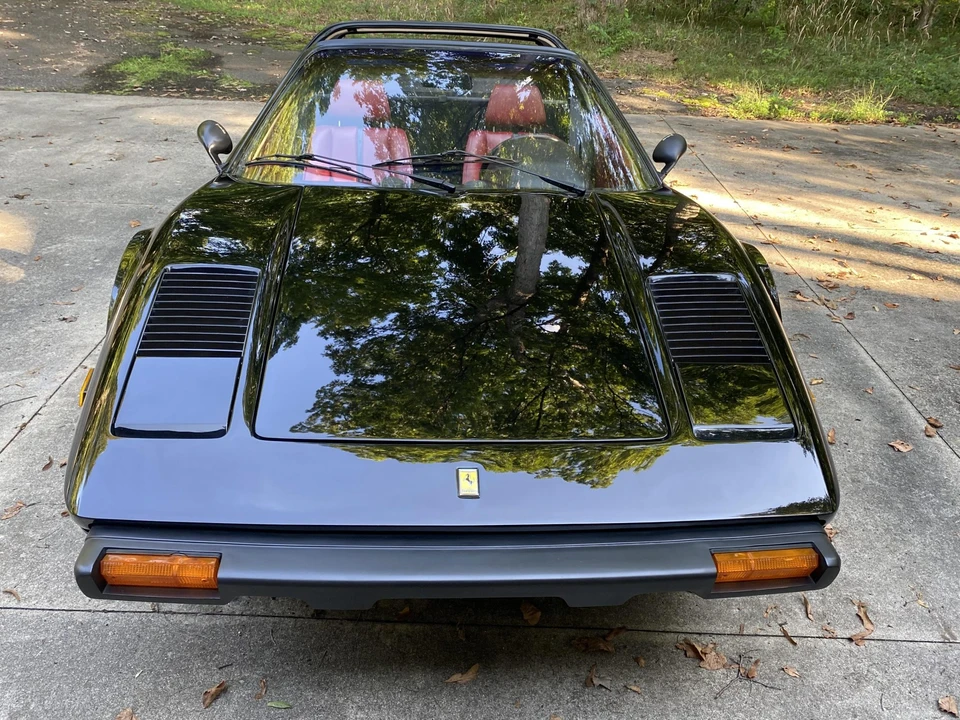 1978 Ferrari 308 GTS - Image 10 of 31