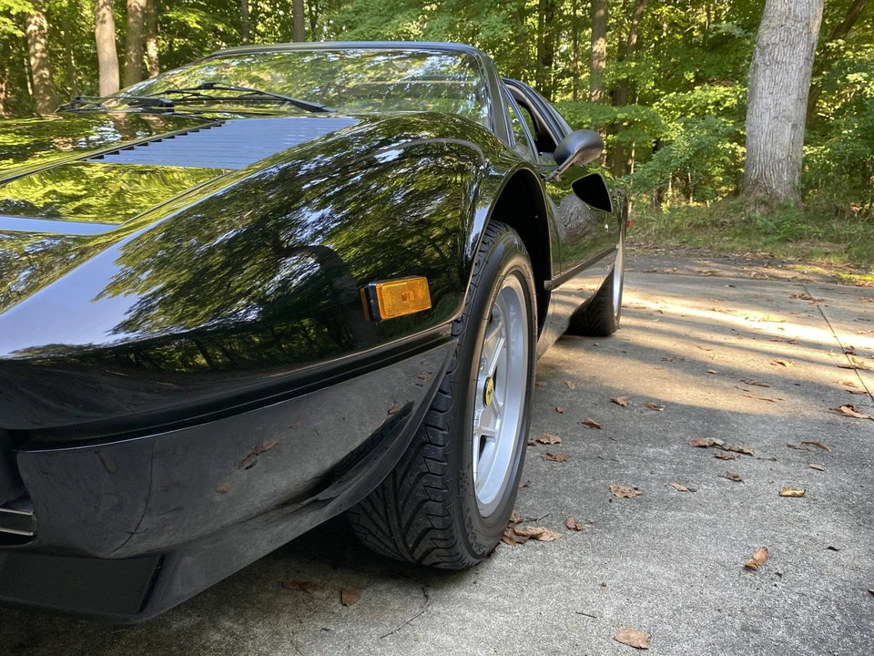 1978 Ferrari 308 GTS - Image 13 of 31