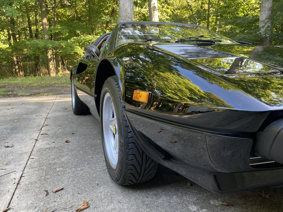1978 Ferrari 308 GTS - Image 12 of 31