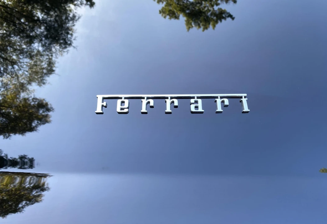 1978 Ferrari 308 GTS - Image 16 of 31
