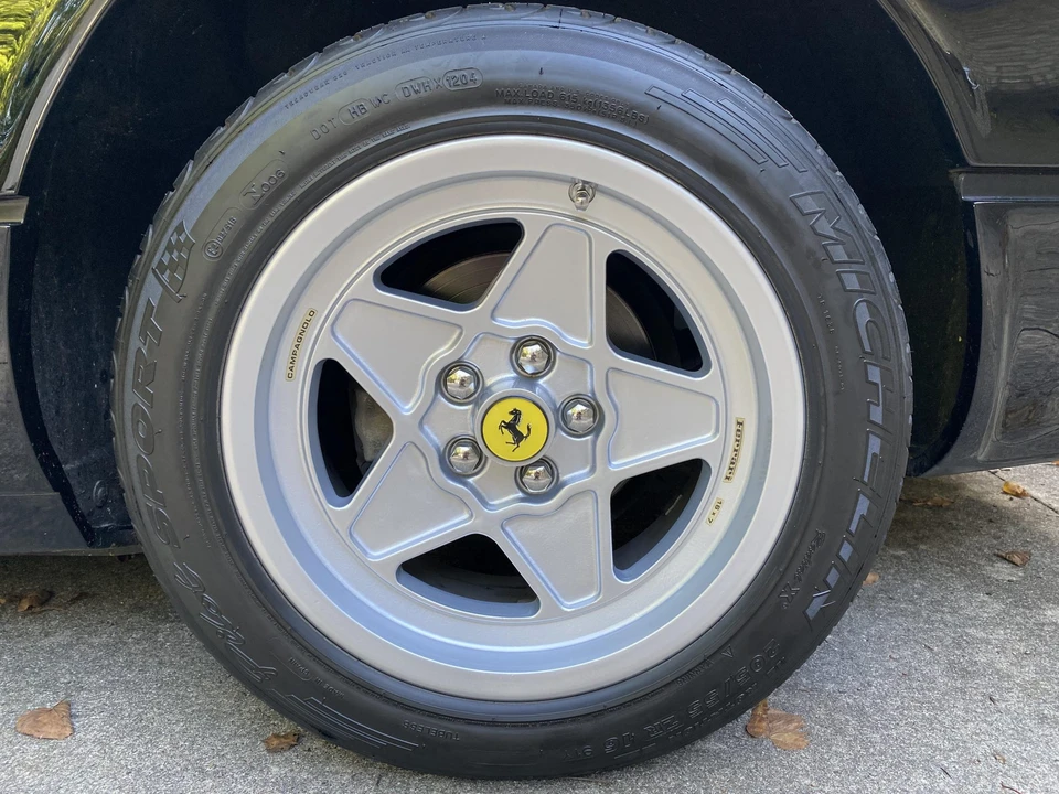 1978 Ferrari 308 GTS - Image 23 of 31