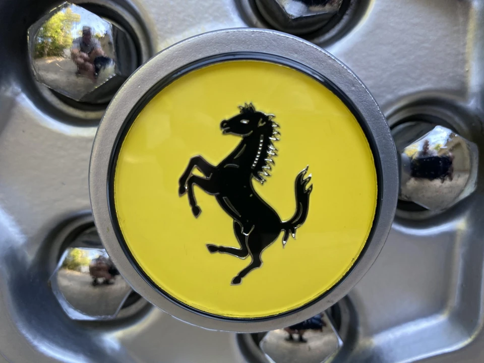 1978 Ferrari 308 GTS - Image 24 of 31