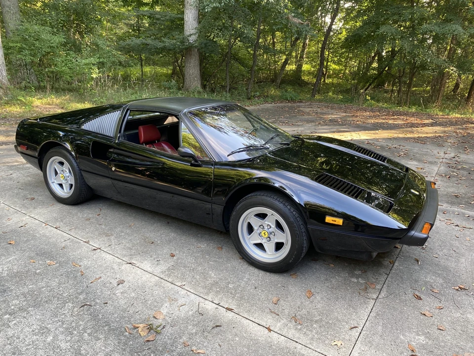 1978 Ferrari 308 GTS - Image 9 of 31