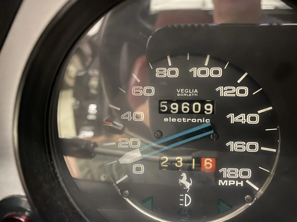 1978 Ferrari 308 GTS - Image 30 of 31