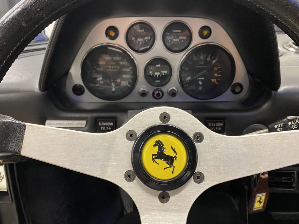 1978 Ferrari 308 GTS - Image 28 of 31
