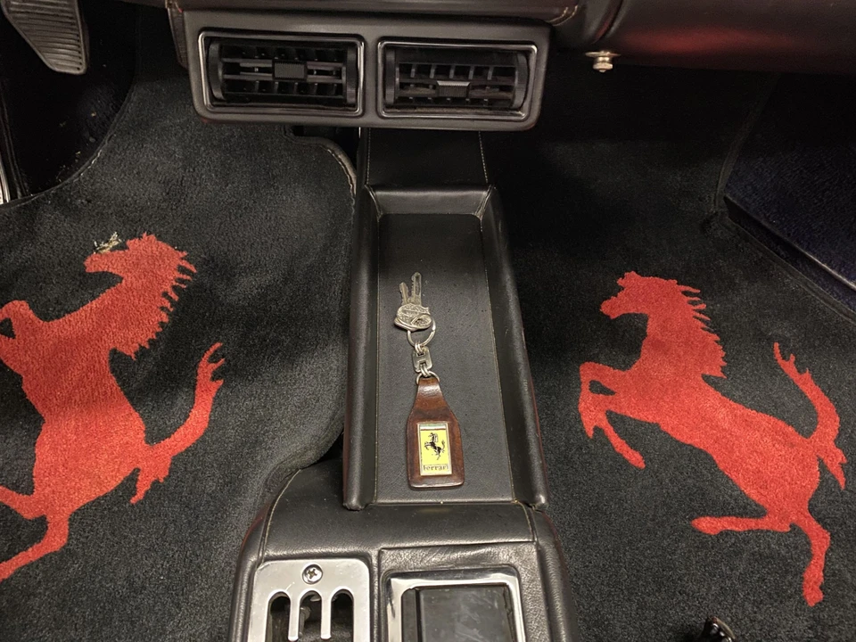 1978 Ferrari 308 GTS - Image 31 of 31