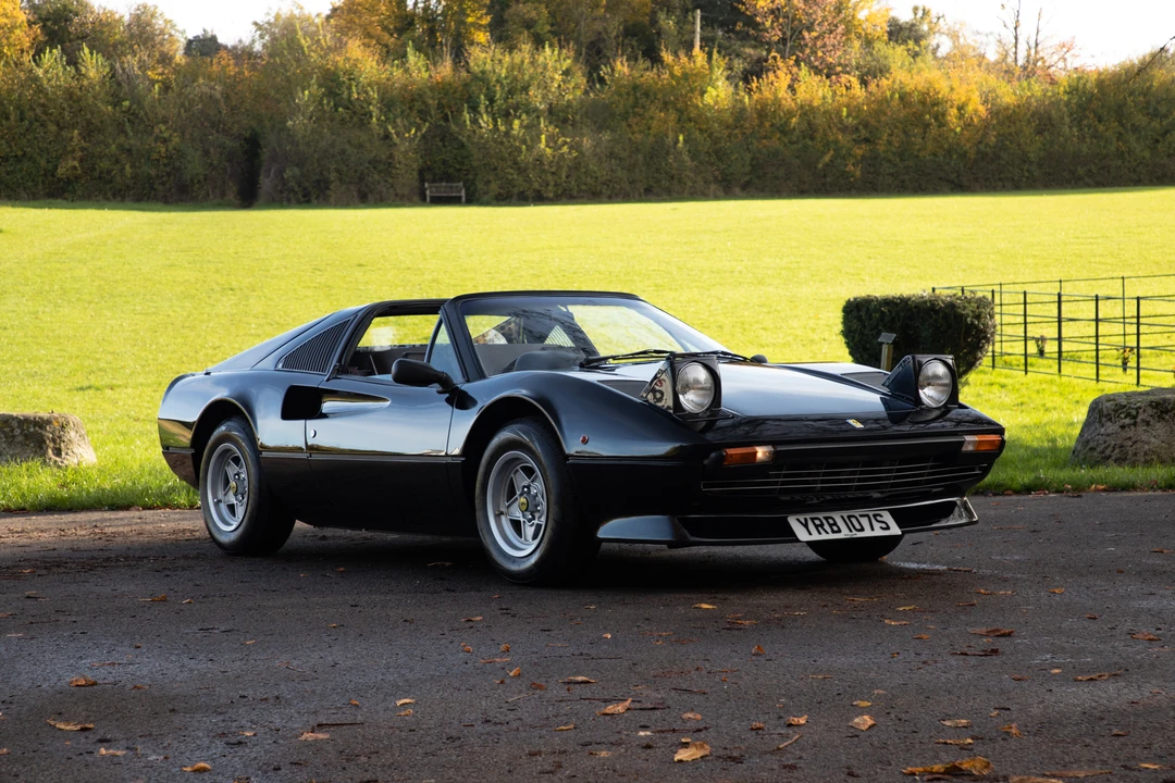 1978 Ferrari 308 GTS - Image 18 of 31
