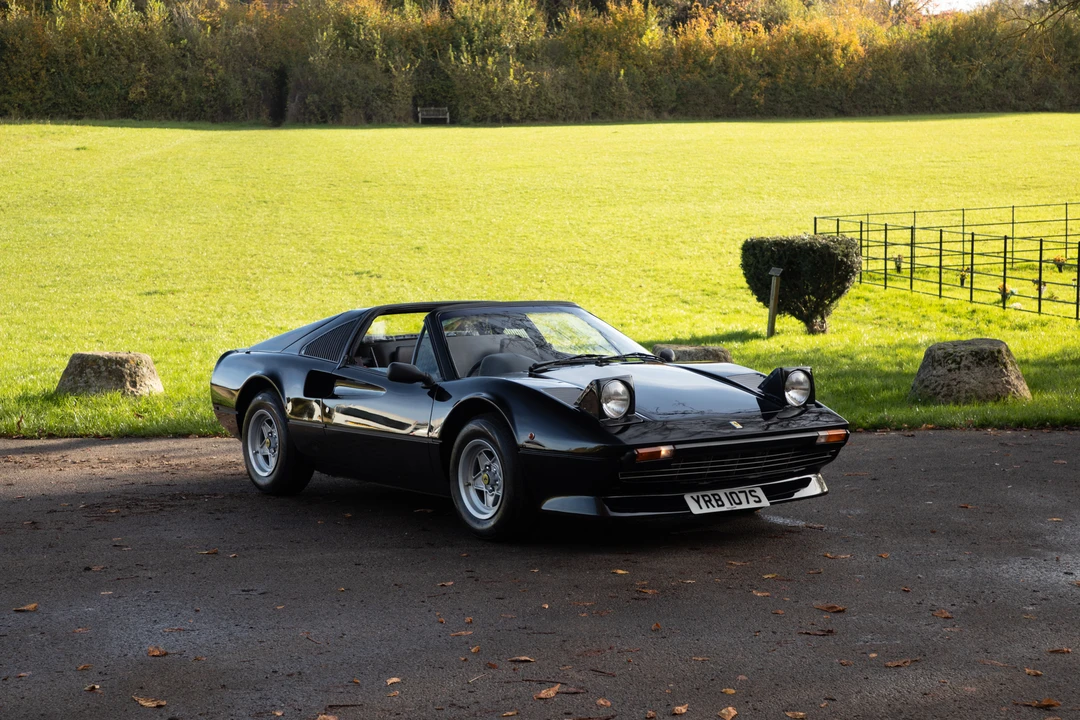 1978 Ferrari 308 GTS - Image 20 of 31