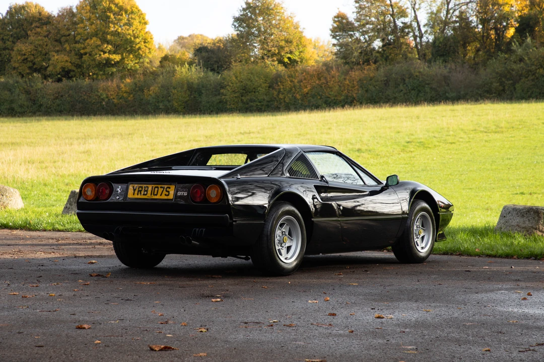 1978 Ferrari 308 GTS - Image 21 of 31