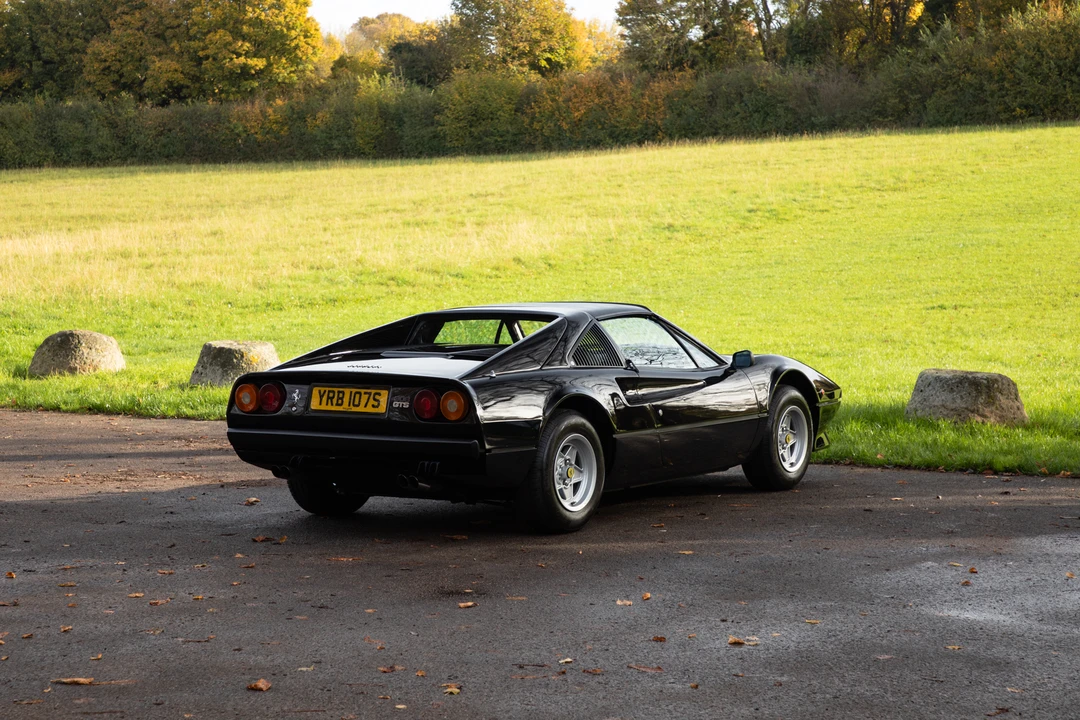 1978 Ferrari 308 GTS - Image 22 of 31