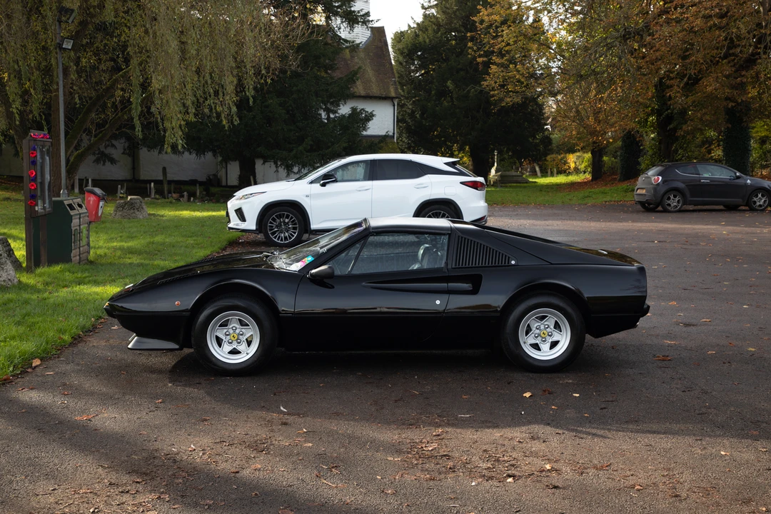 1978 Ferrari 308 GTS - Image 24 of 31