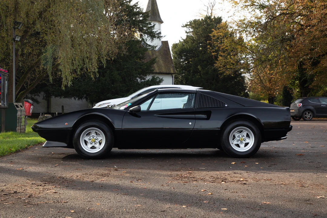 1978 Ferrari 308 GTS - Image 4 of 31