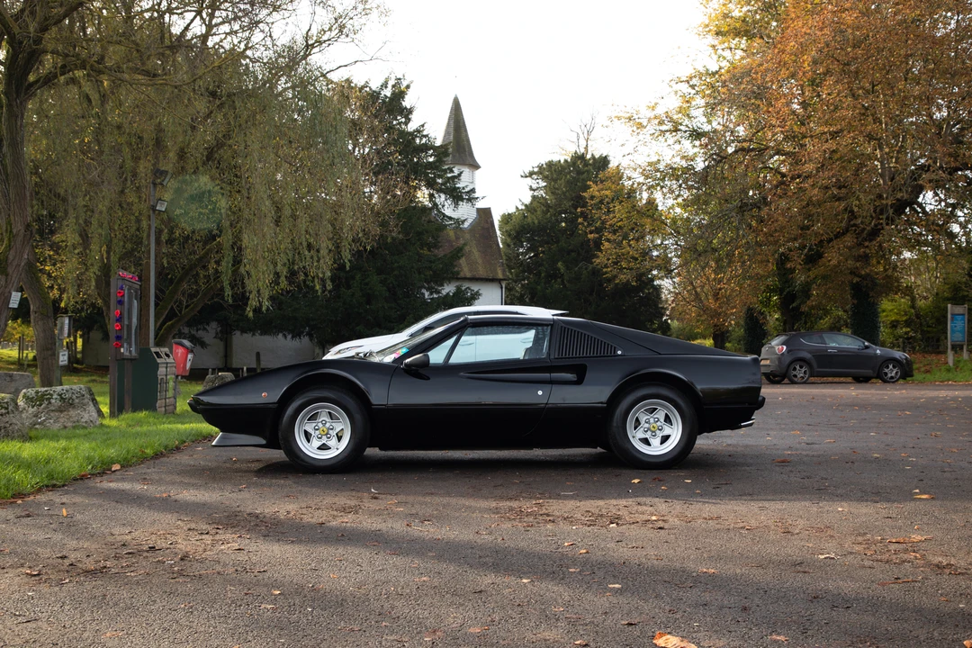 1978 Ferrari 308 GTS - Image 12 of 31
