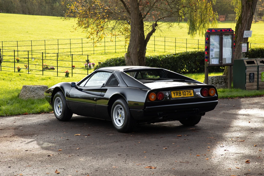 1978 Ferrari 308 GTS - Image 26 of 31