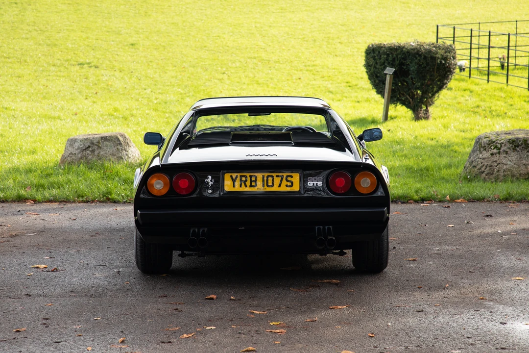 1978 Ferrari 308 GTS - Image 14 of 31
