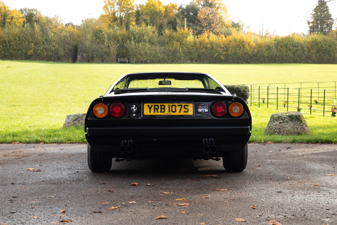 1978 Ferrari 308 GTS - Image 6 of 31