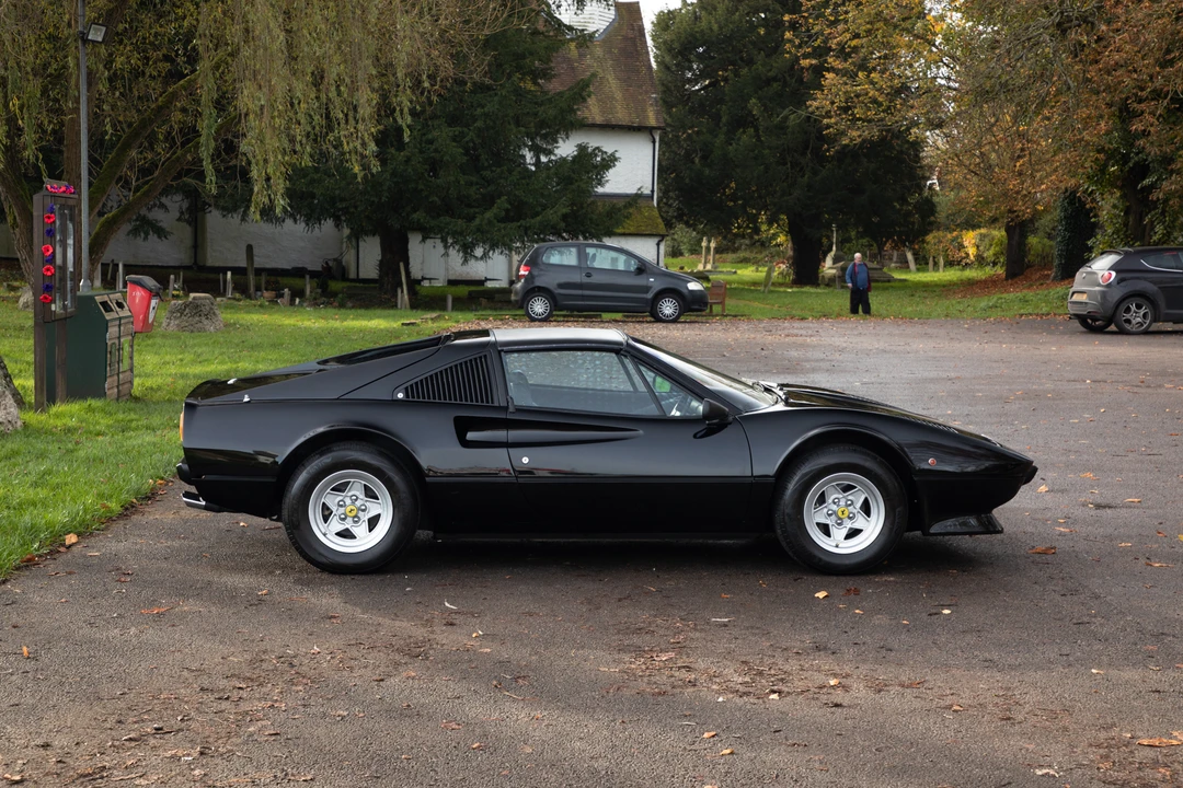 1978 Ferrari 308 GTS - Image 16 of 31