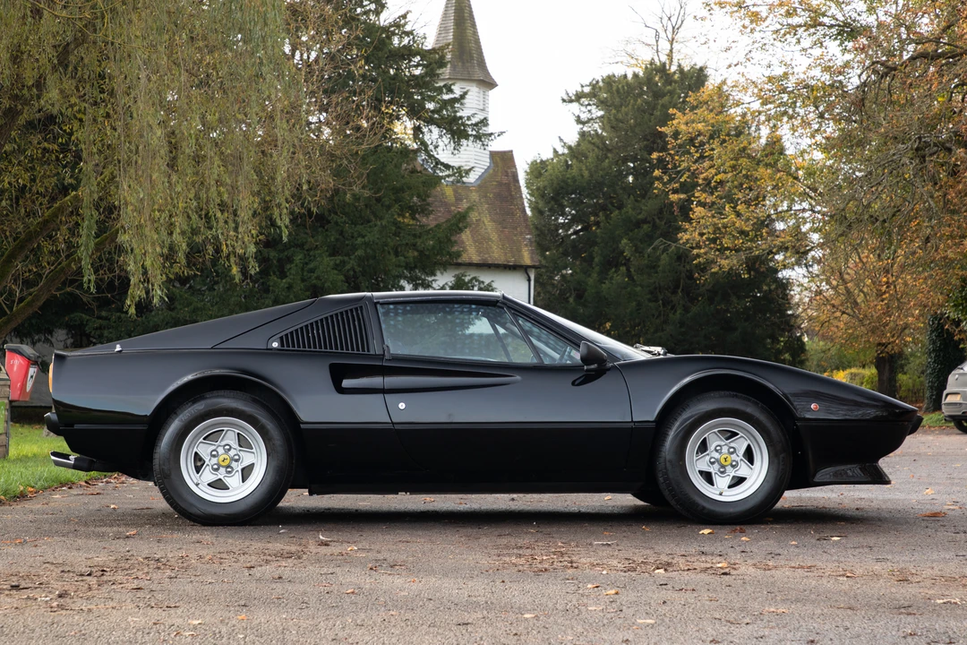 1978 Ferrari 308 GTS - Image 8 of 31