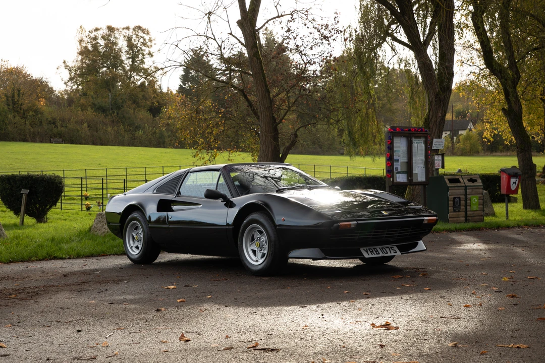1978 Ferrari 308 GTS - Image 9 of 31