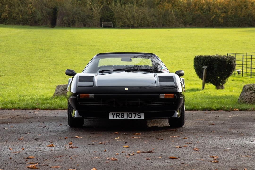 1978 Ferrari 308 GTS - Image 10 of 31