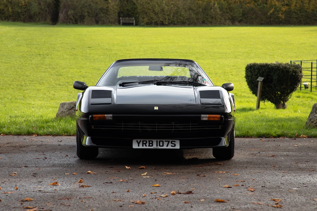 1978 Ferrari 308 GTS - Image 2 of 31