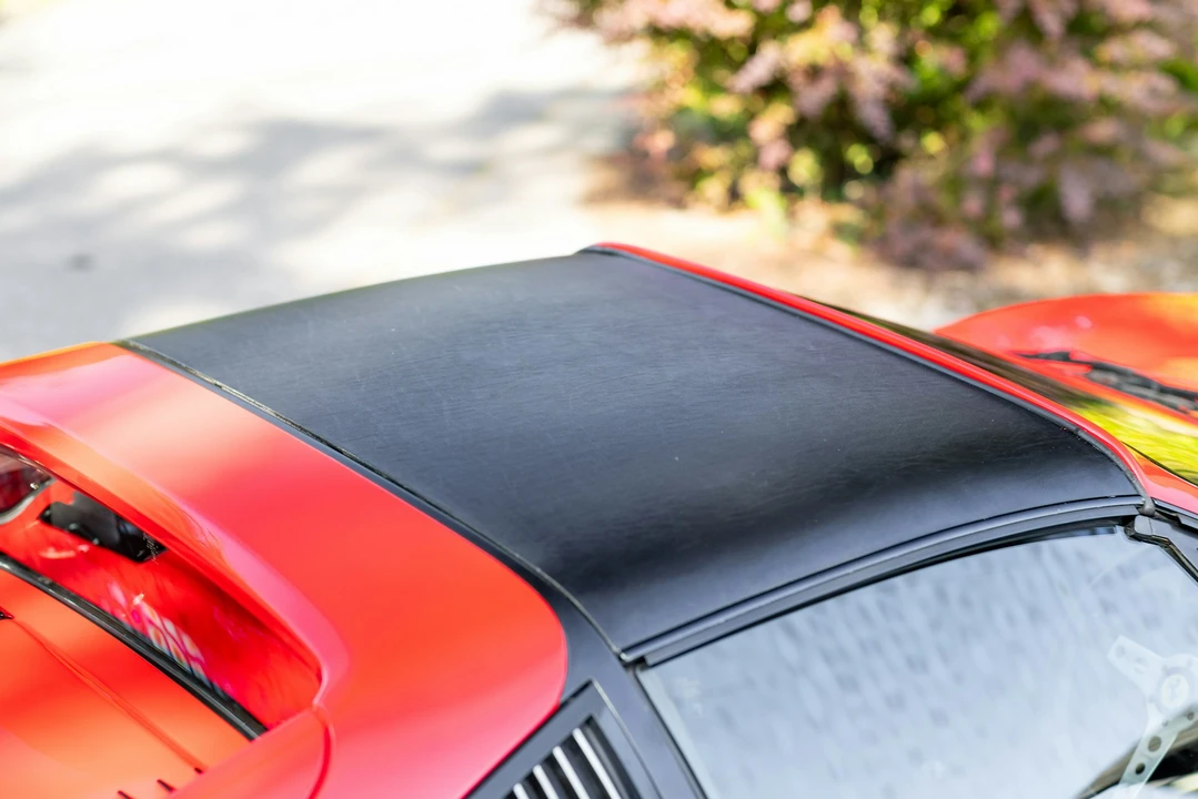1978 Ferrari 308 GTS - Image 14 of 21